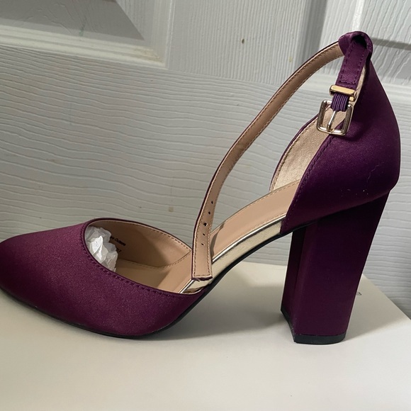 Mary Jane Heels - A New Day (Target) - Picture 4 of 5
